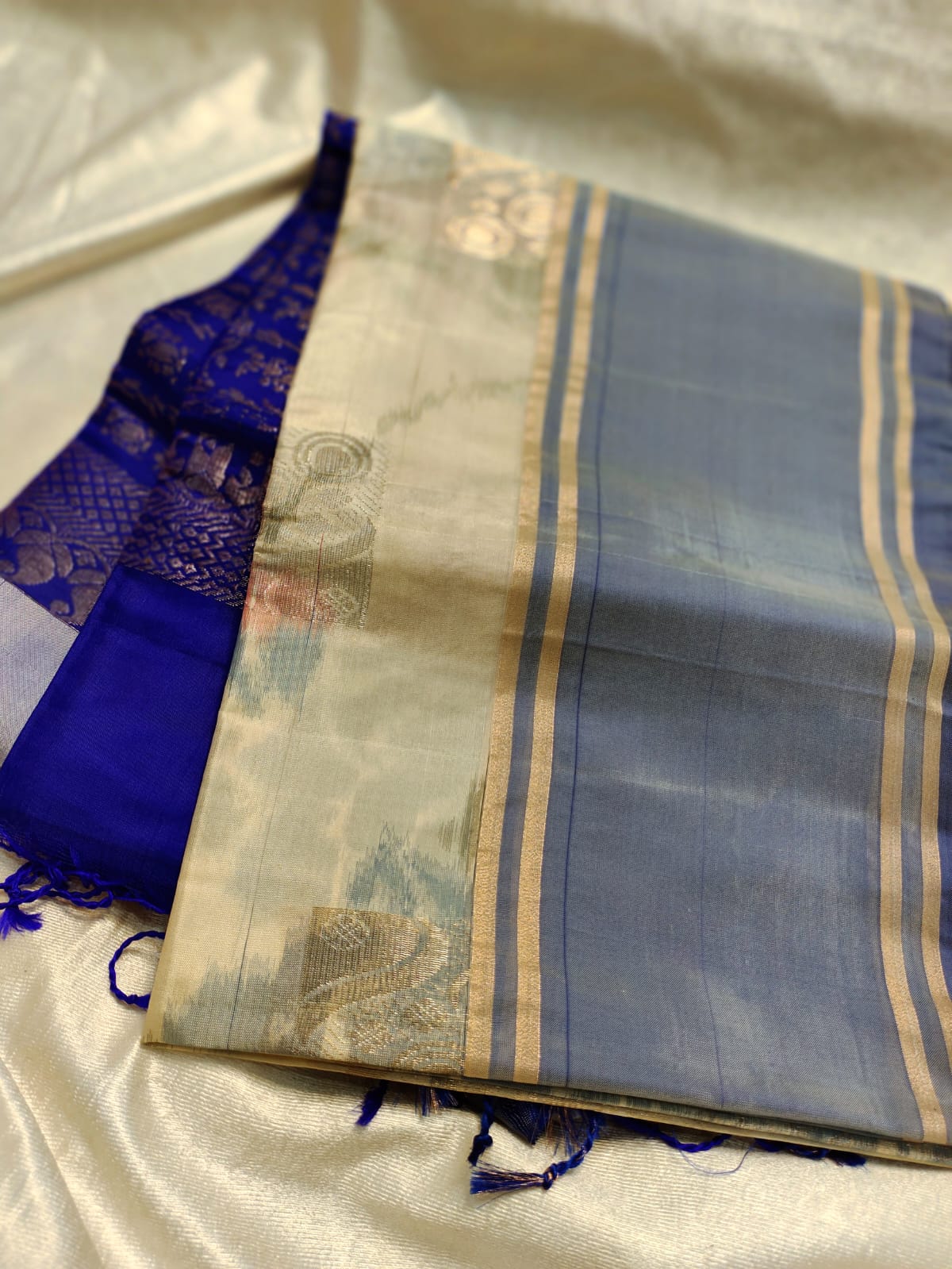 Uppada ikkat pattu