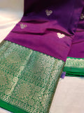 Mango silk