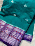 Mango silk