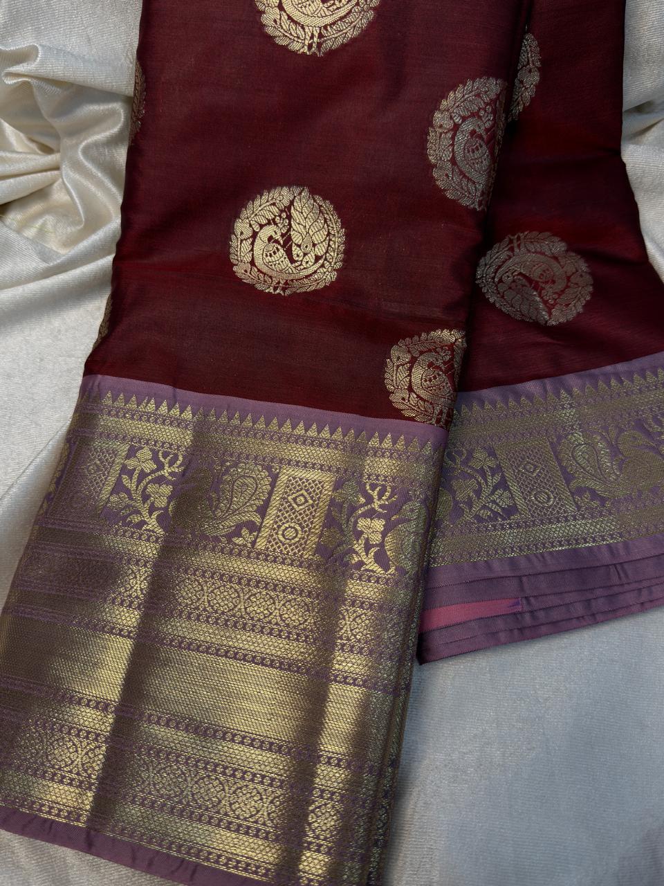 65% offer saree