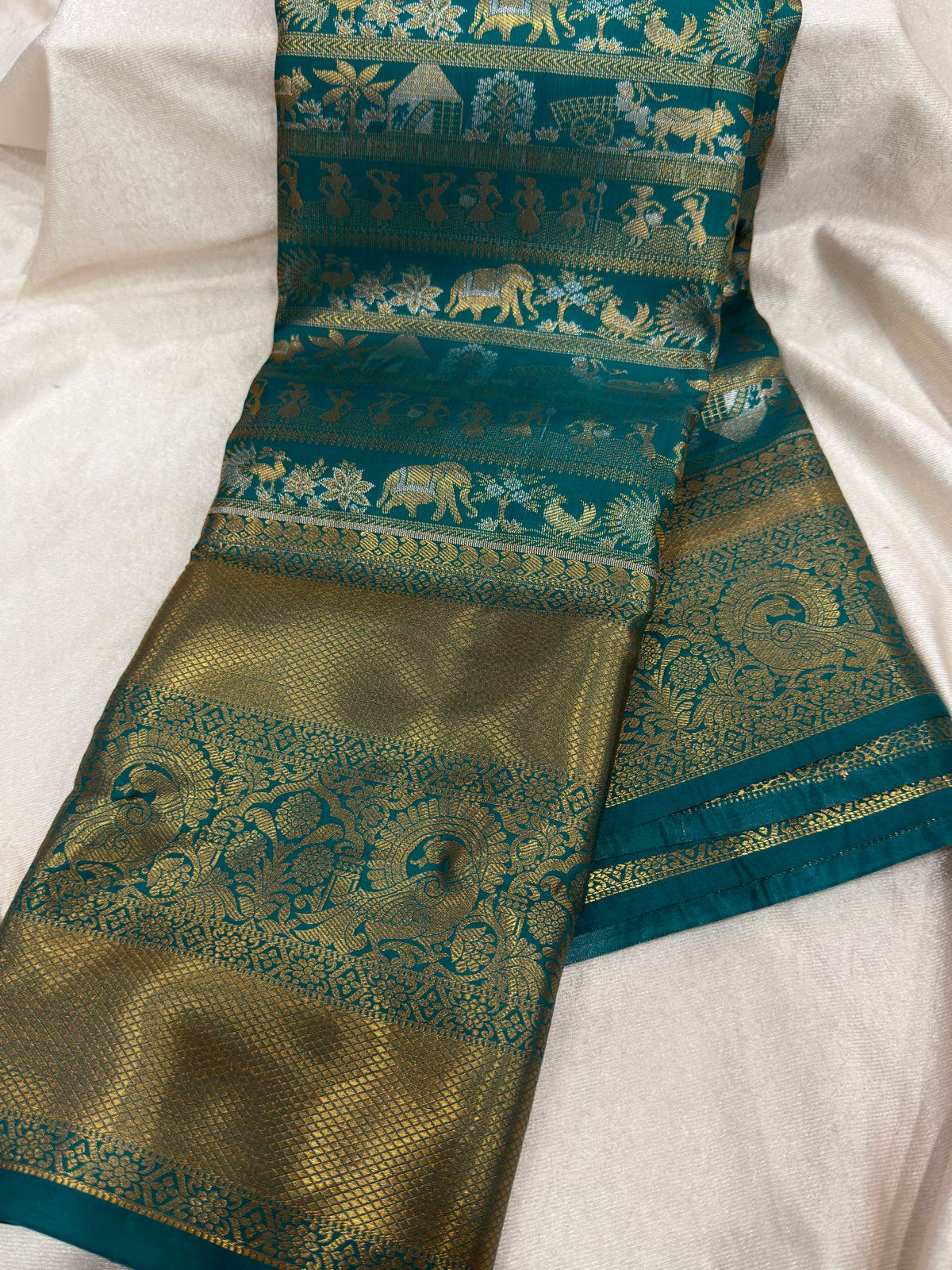 70% offer Kanchi