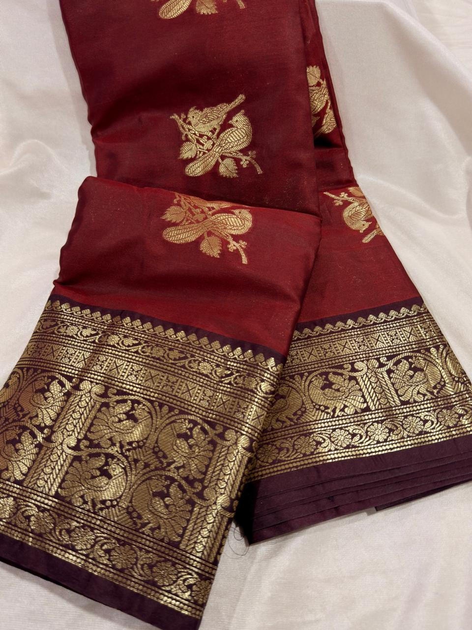 Katan silk