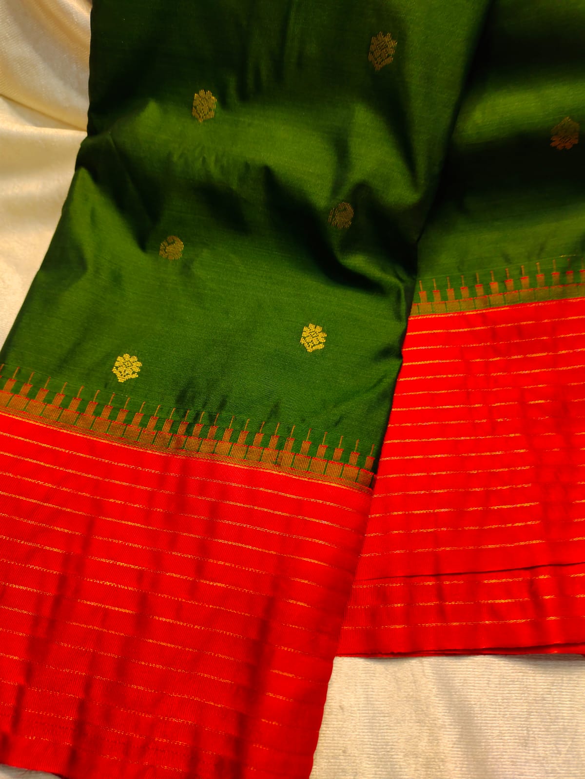 Gadwal sale