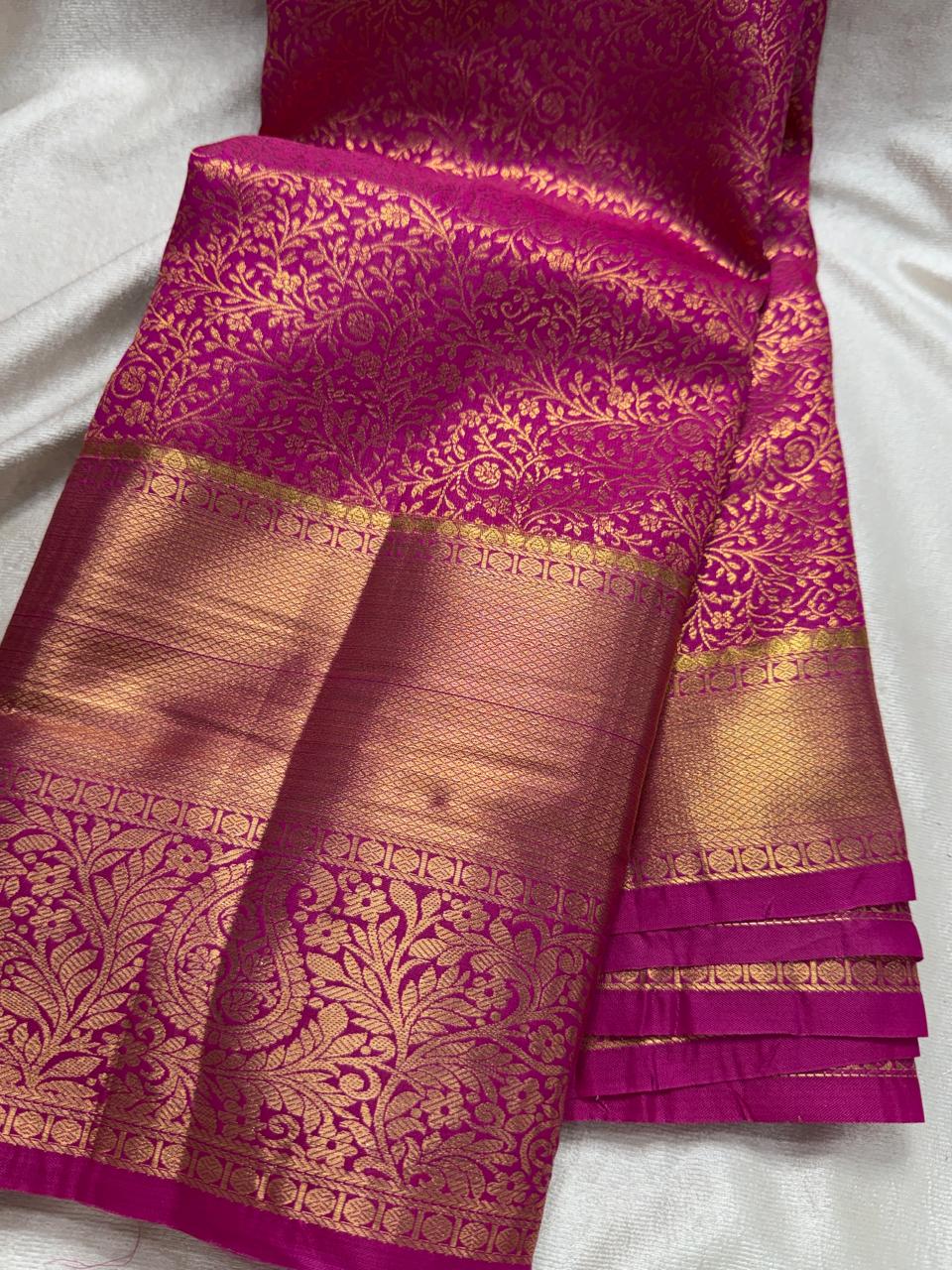 Mother’s Kanchi sale
