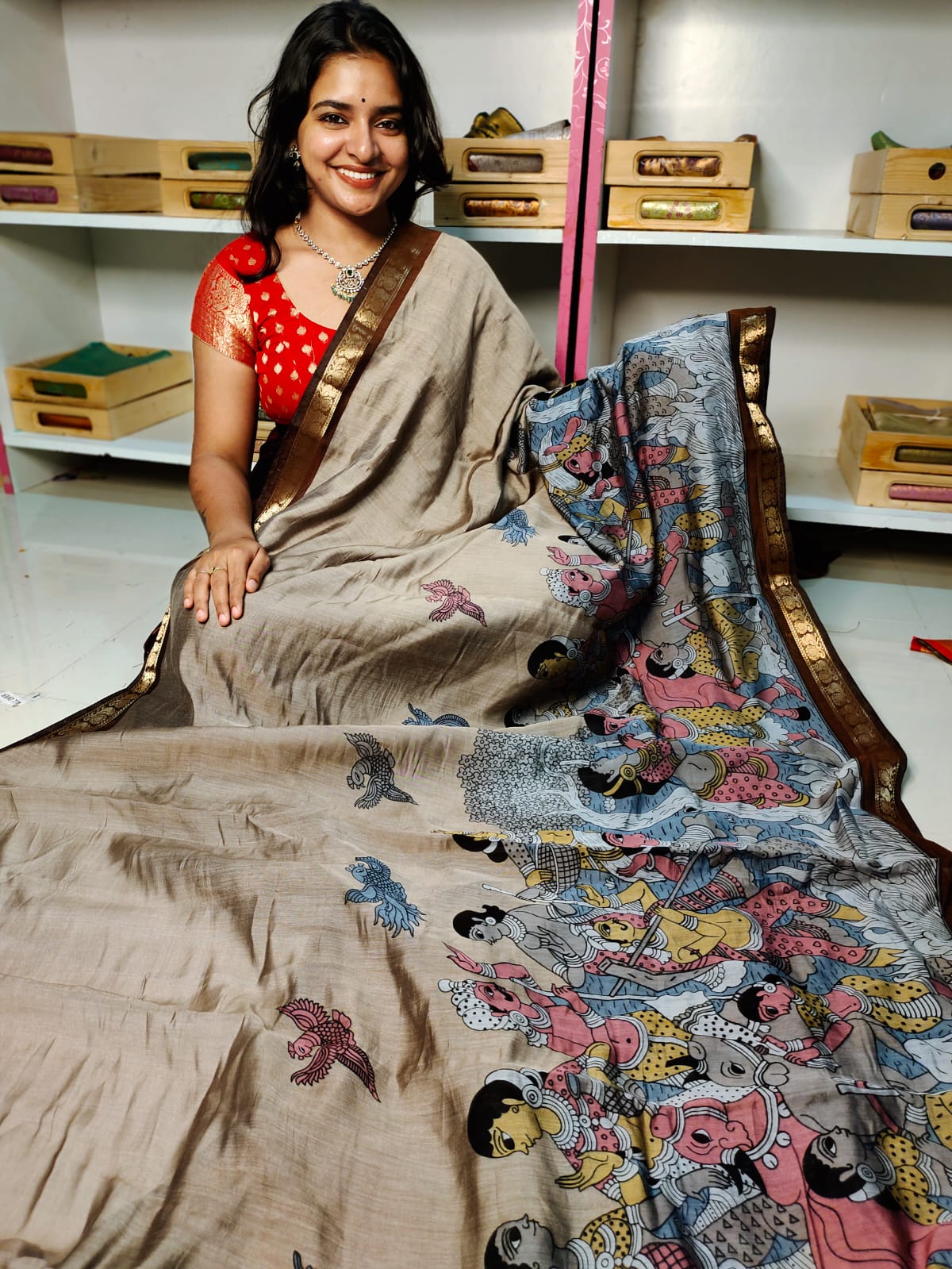 దీపావళి అమ్మకం
