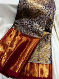 90% offer Kanchi pattu collection