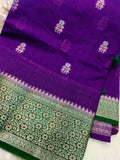 Mango silk