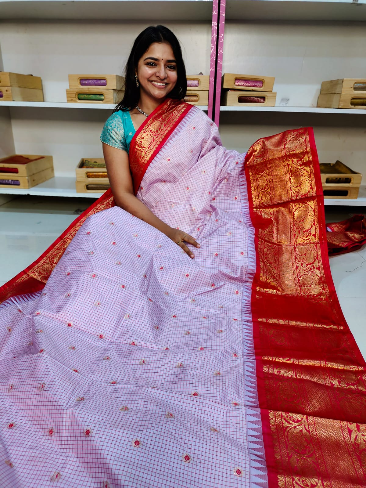 65% offer gadwal sale