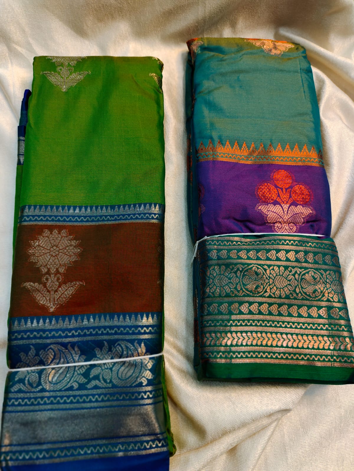 1+1 offer sarees
