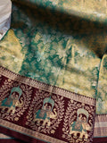 Meenakshi kanchi