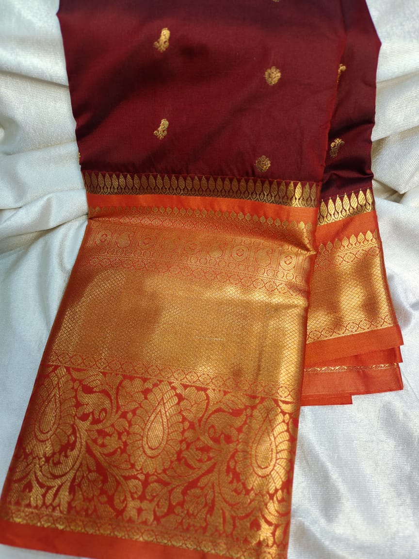 Gadwal sale 1599