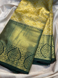 Ashadam Kanchi offer