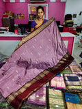 Premium kathan silk