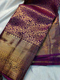 Resham kanchi
