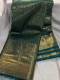 90% offer Kanchi pattu collection