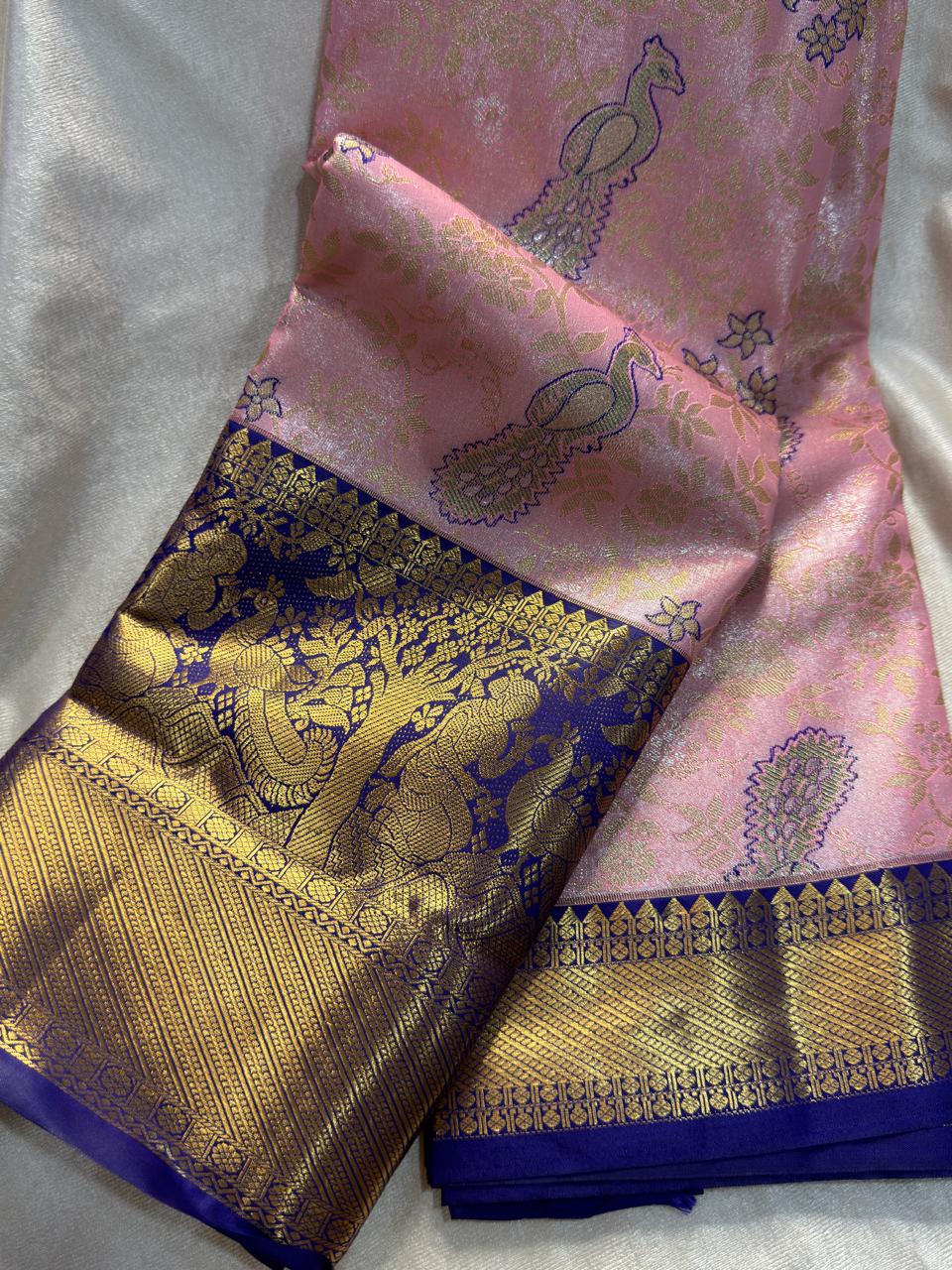Kanchi offer