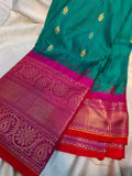 Sravanam gadwal sale