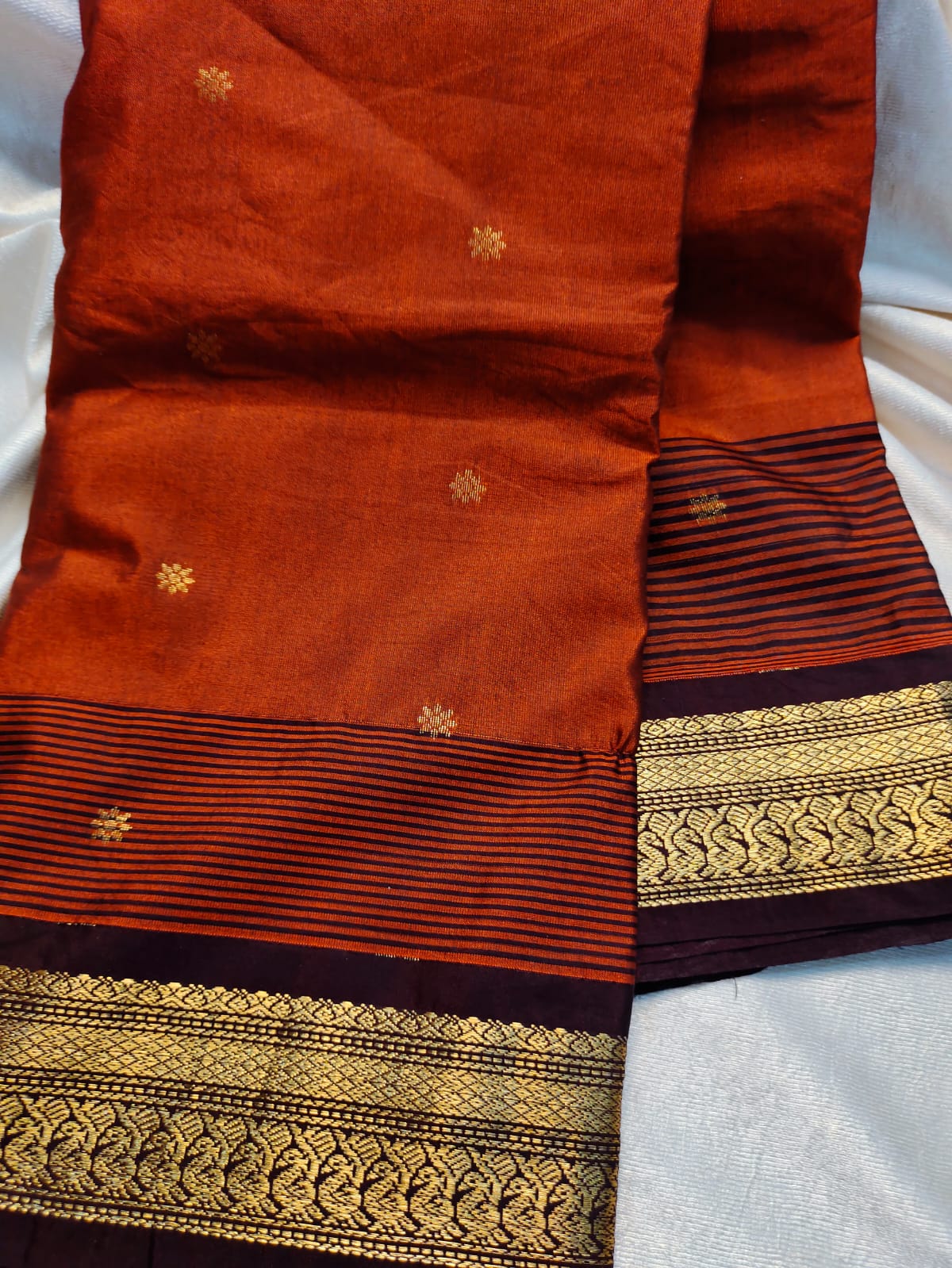 Gadwal sale