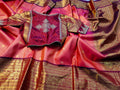 Ready to wear saree