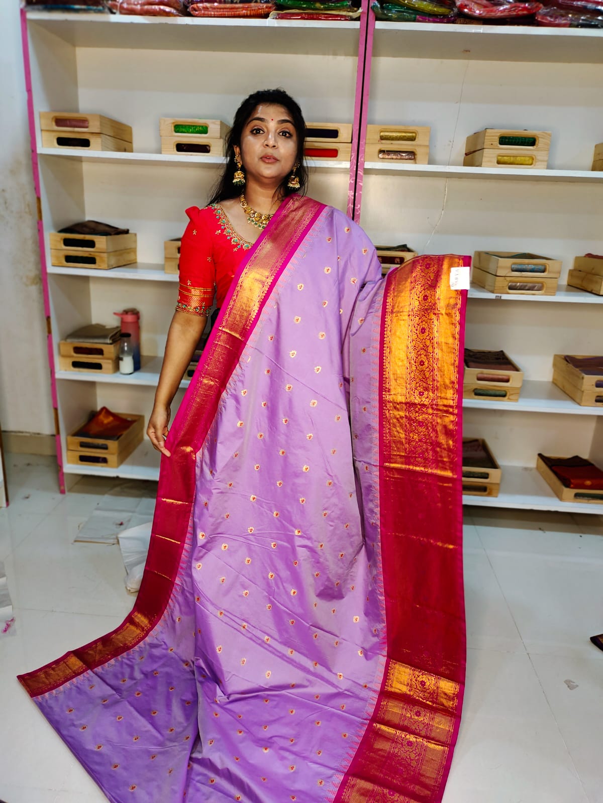 VG gadwal