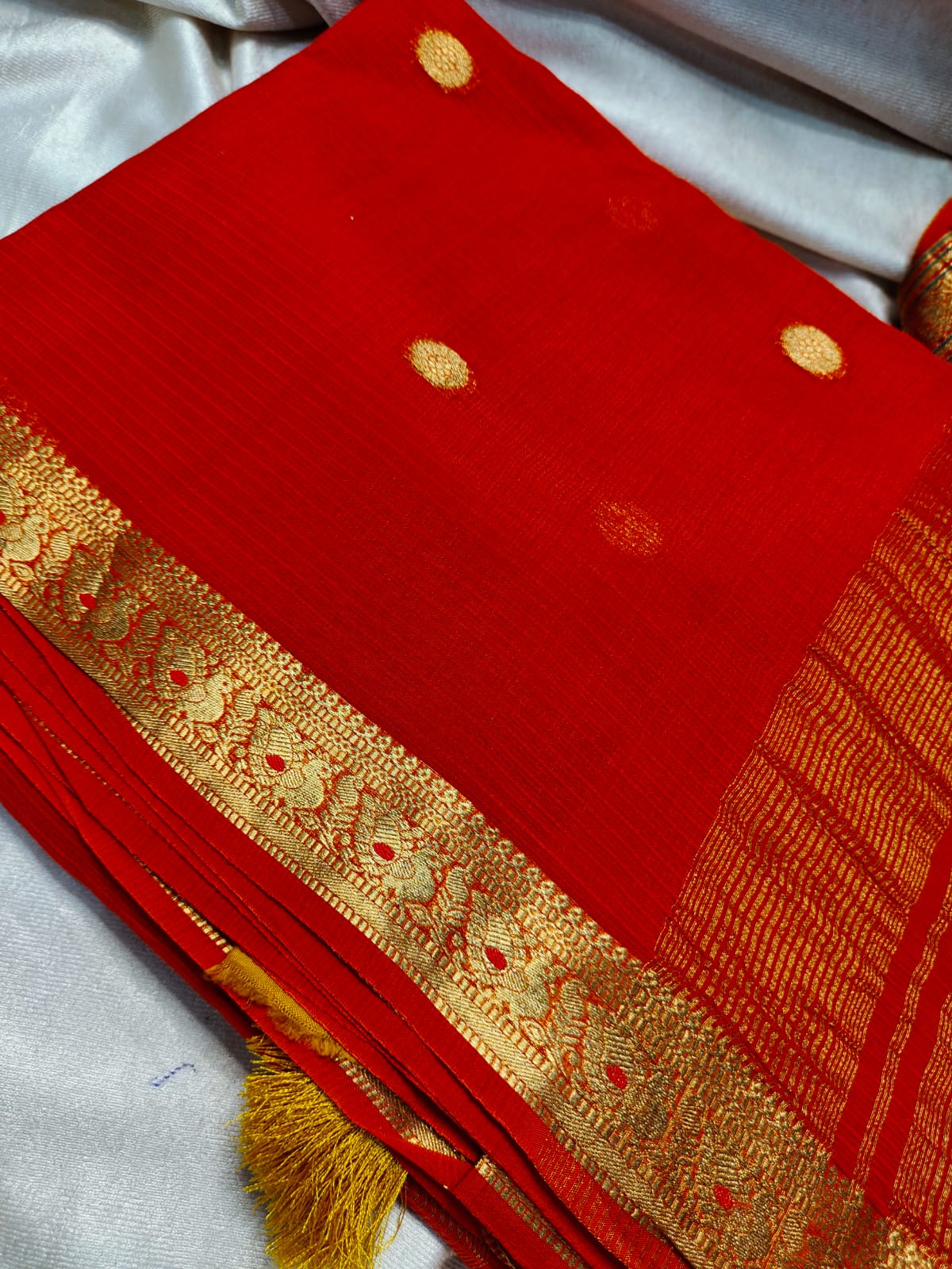 Silk kota