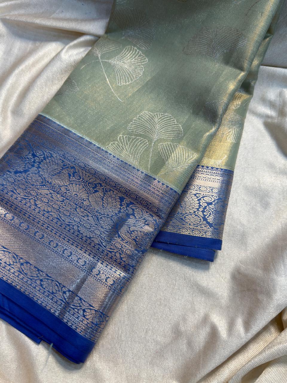 Ashadam Kanchi offer