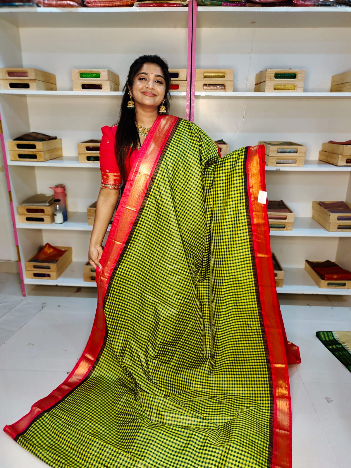 VG gadwal