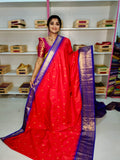 Ashadam sale gadwal silk saree