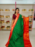 50% offer gadwal silk sarees