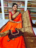 Ready to wear sarees
