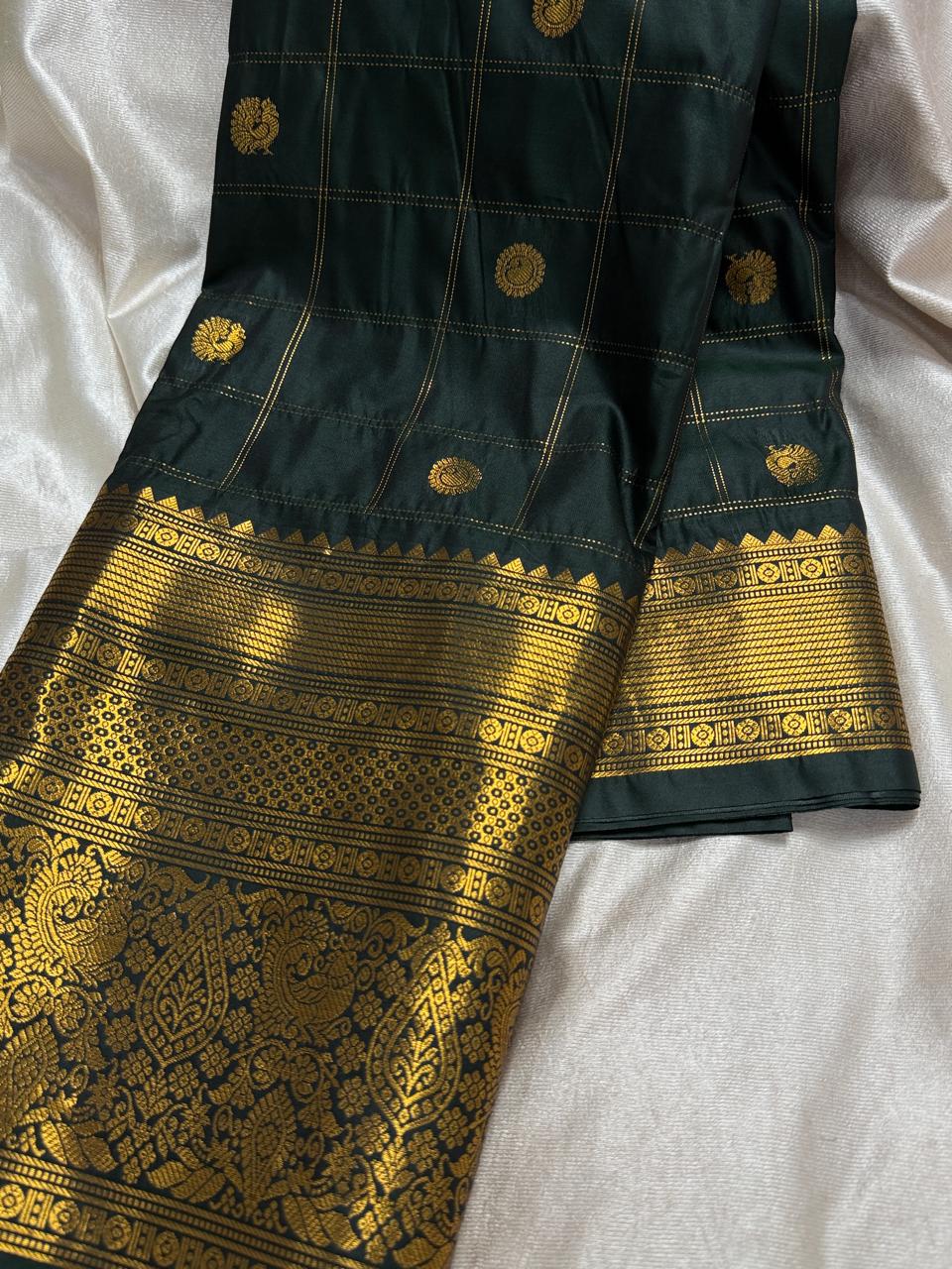 Mother’s Day Gadwal sale