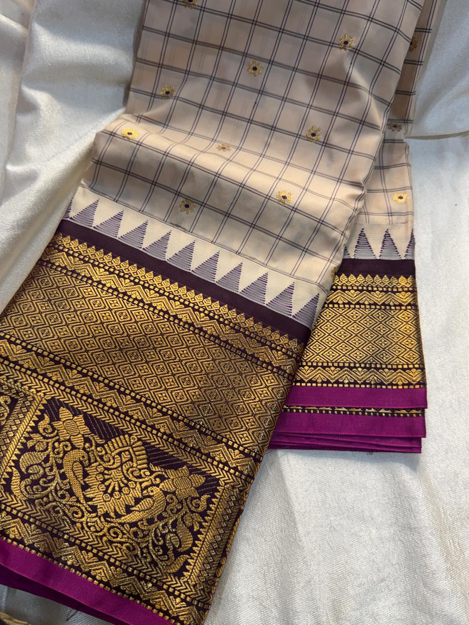 Mother’s Day Gadwal sale