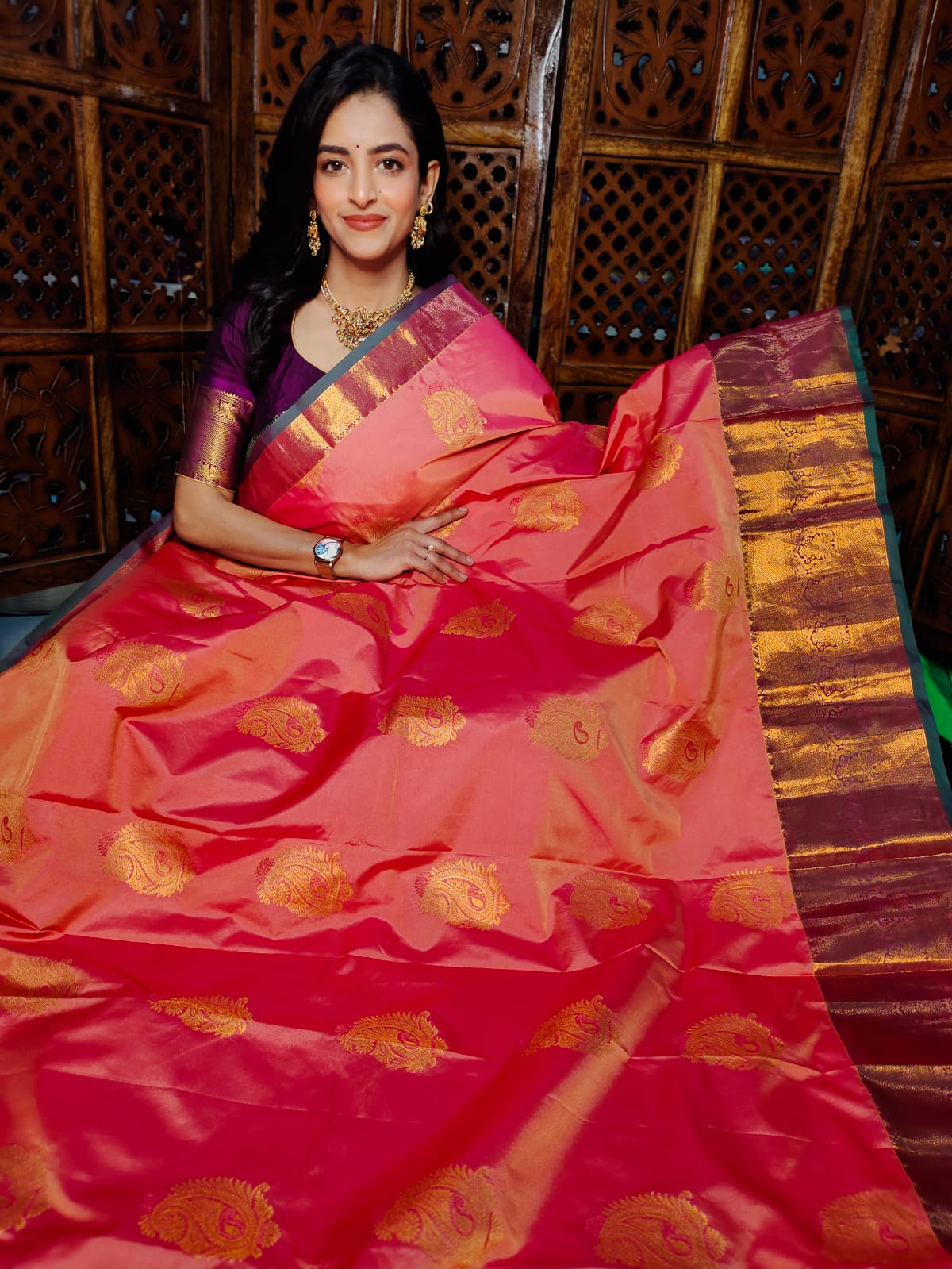 Gadwal clearance sale