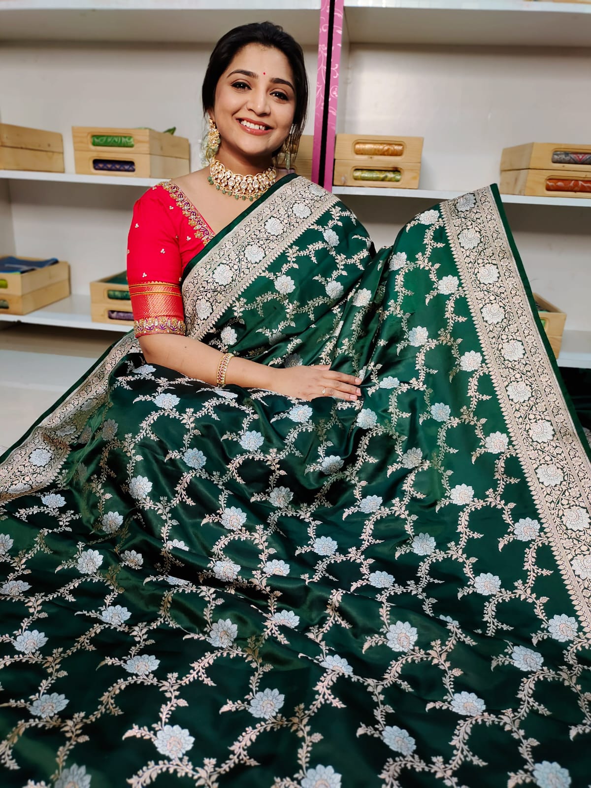 కటన్ బనారసి