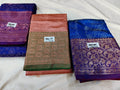 1+2 kanchi saree