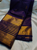Vintage valli gadwal