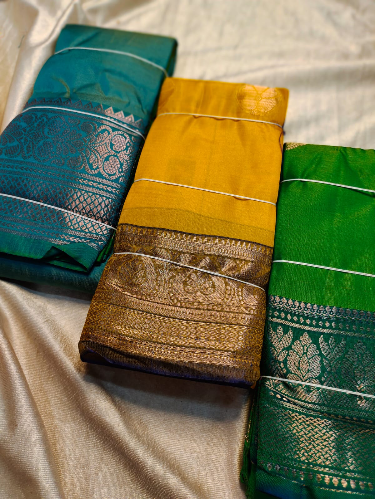 1+2 kuppadam sarees