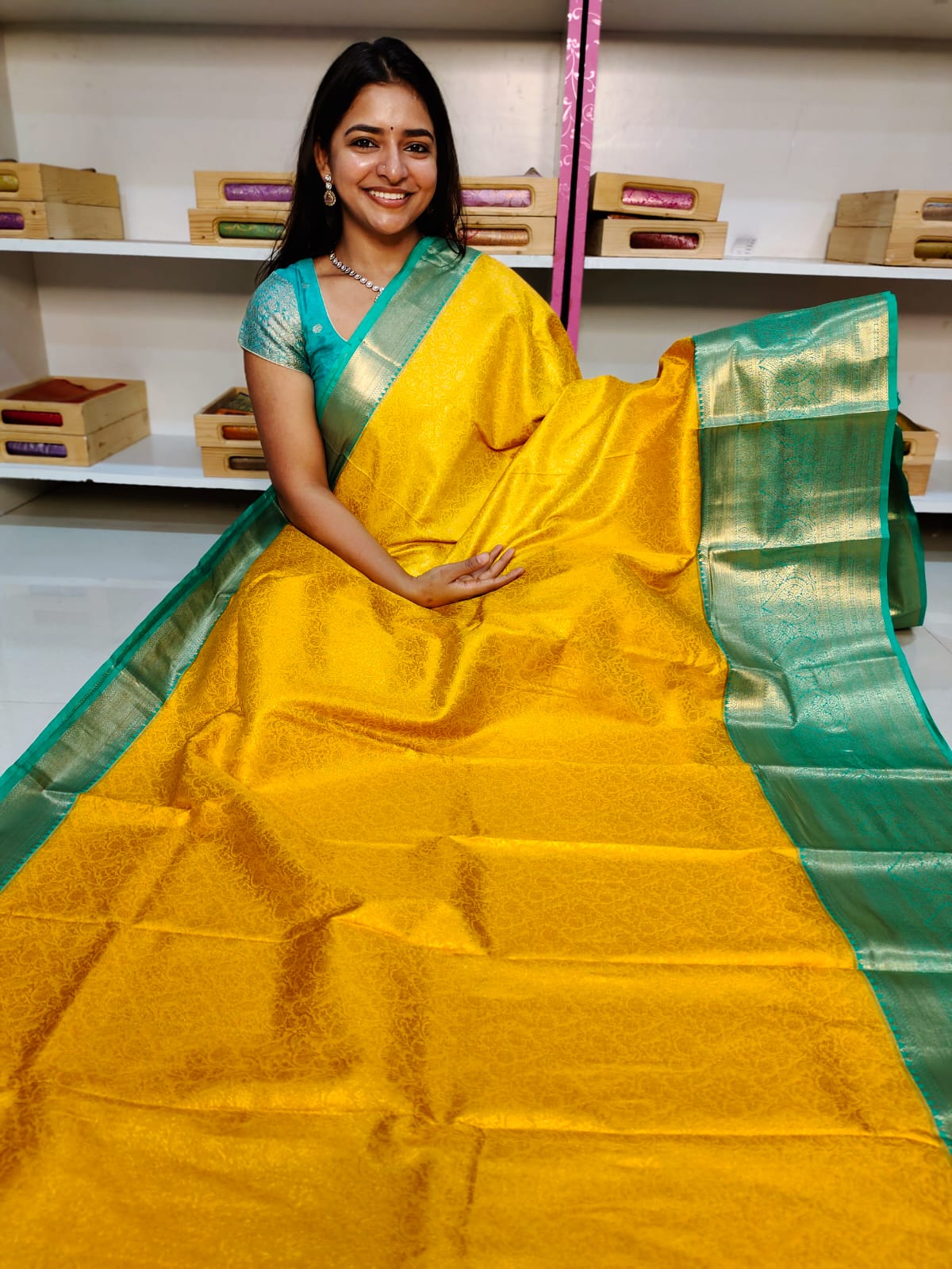 90% offer kanchi pattu sarees