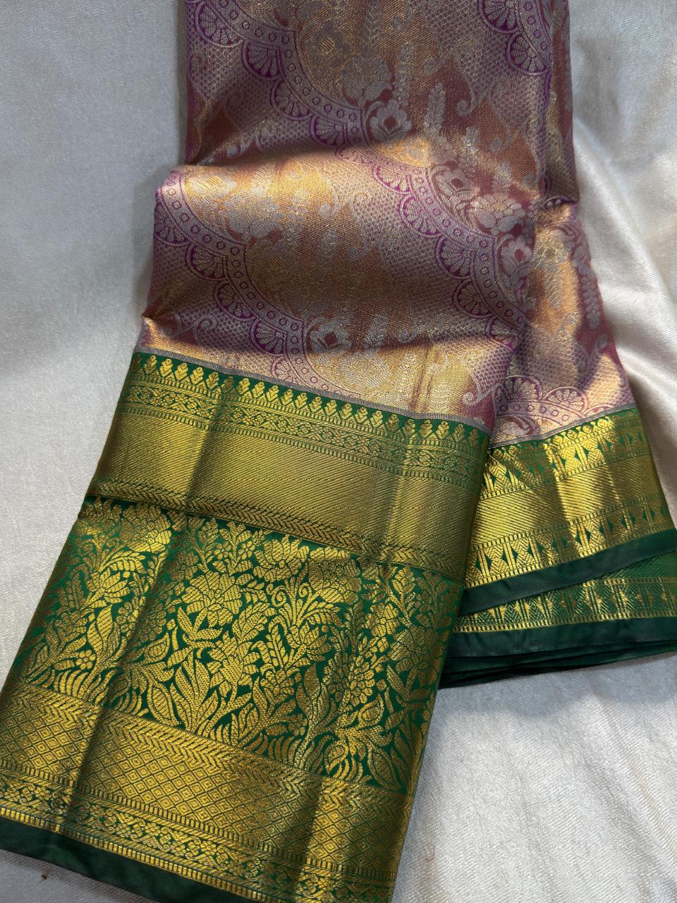 Kanchi offer