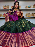 Gadwal lehangas