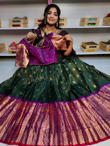 Gadwal lehangas