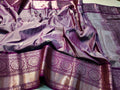 Premium Katan Saree