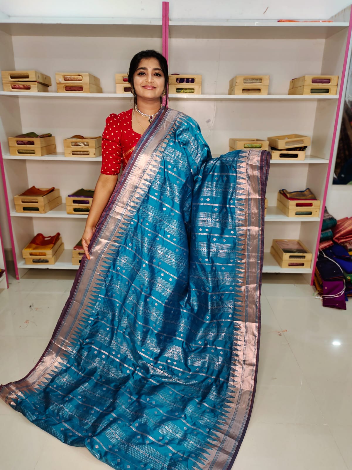 Ashadam clearance sale