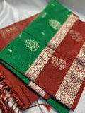 Uppada silk