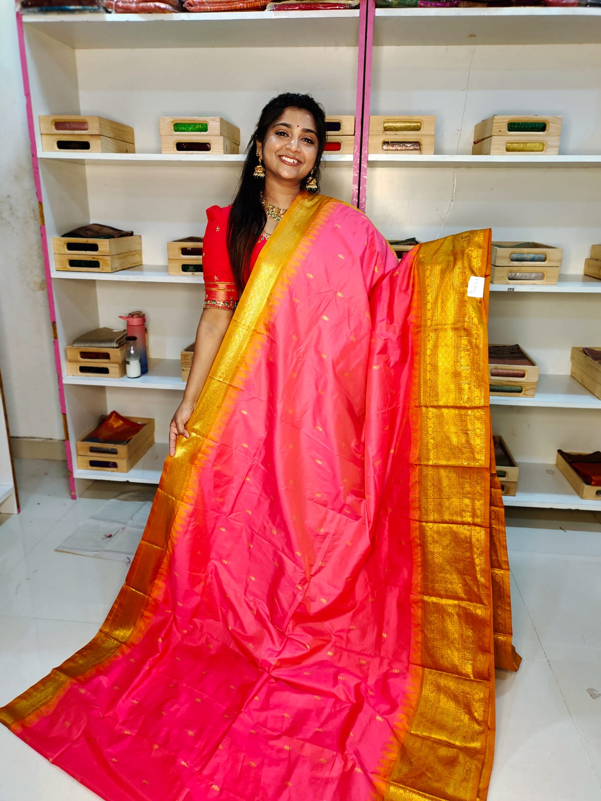 Feb gadwal sale