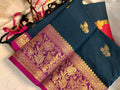 Uppada silk