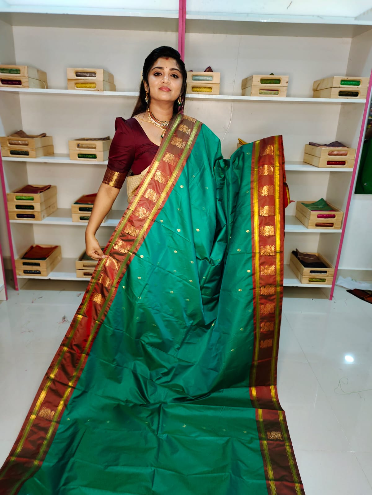 Clearnce sale gadwal