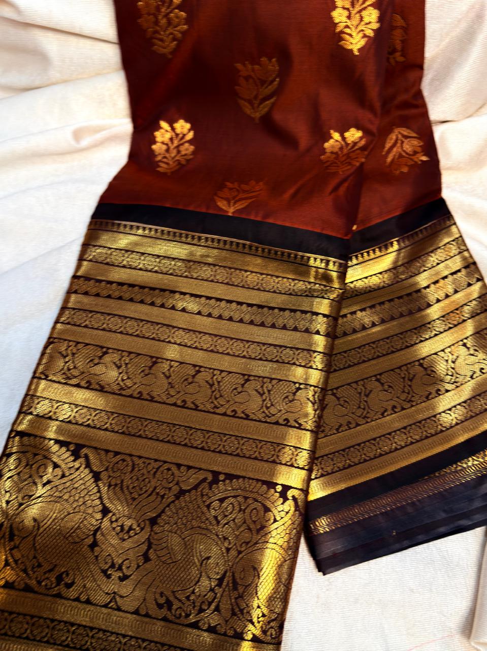 Gadwal sale 1599