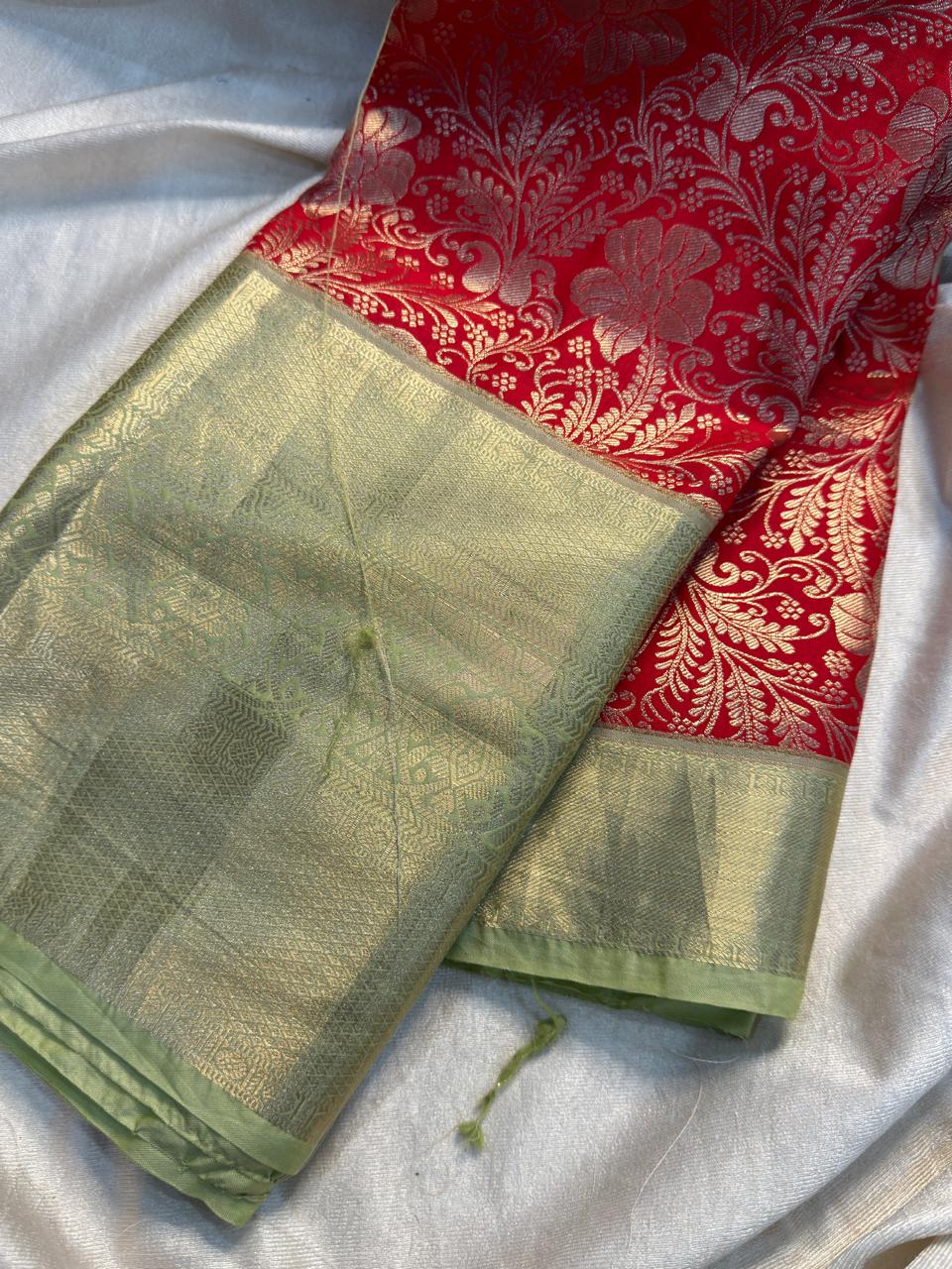 Ashadam Kanchi offer