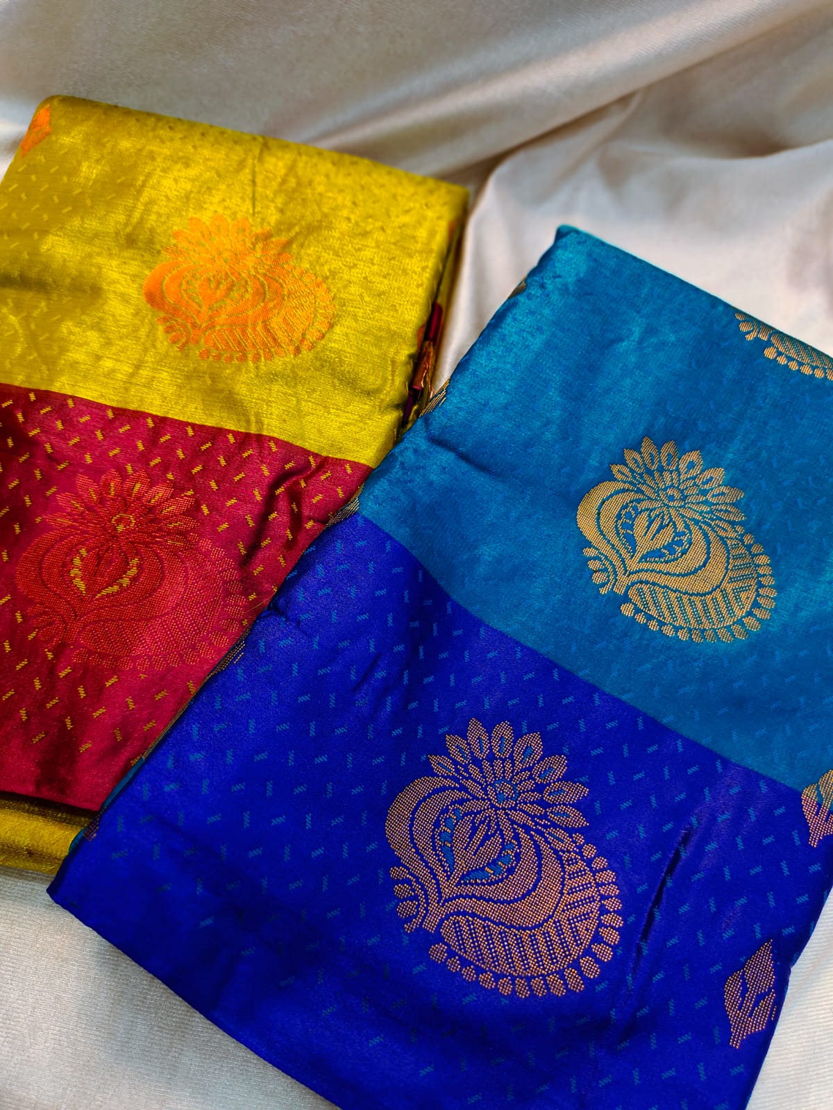 1+1 offer sarees